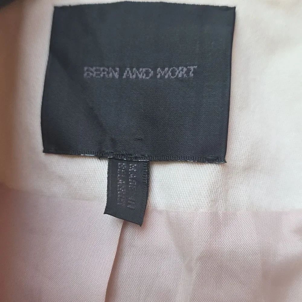 Moto Jacket - Picture 6 of 7